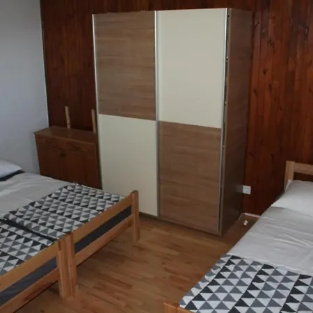Guest house Seoski Turizam 