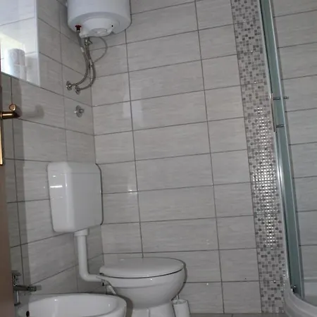 Guest house Seoski Turizam 